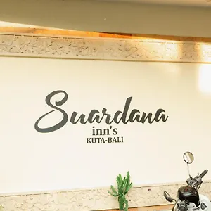S 8 Suardana Kuta Lombok